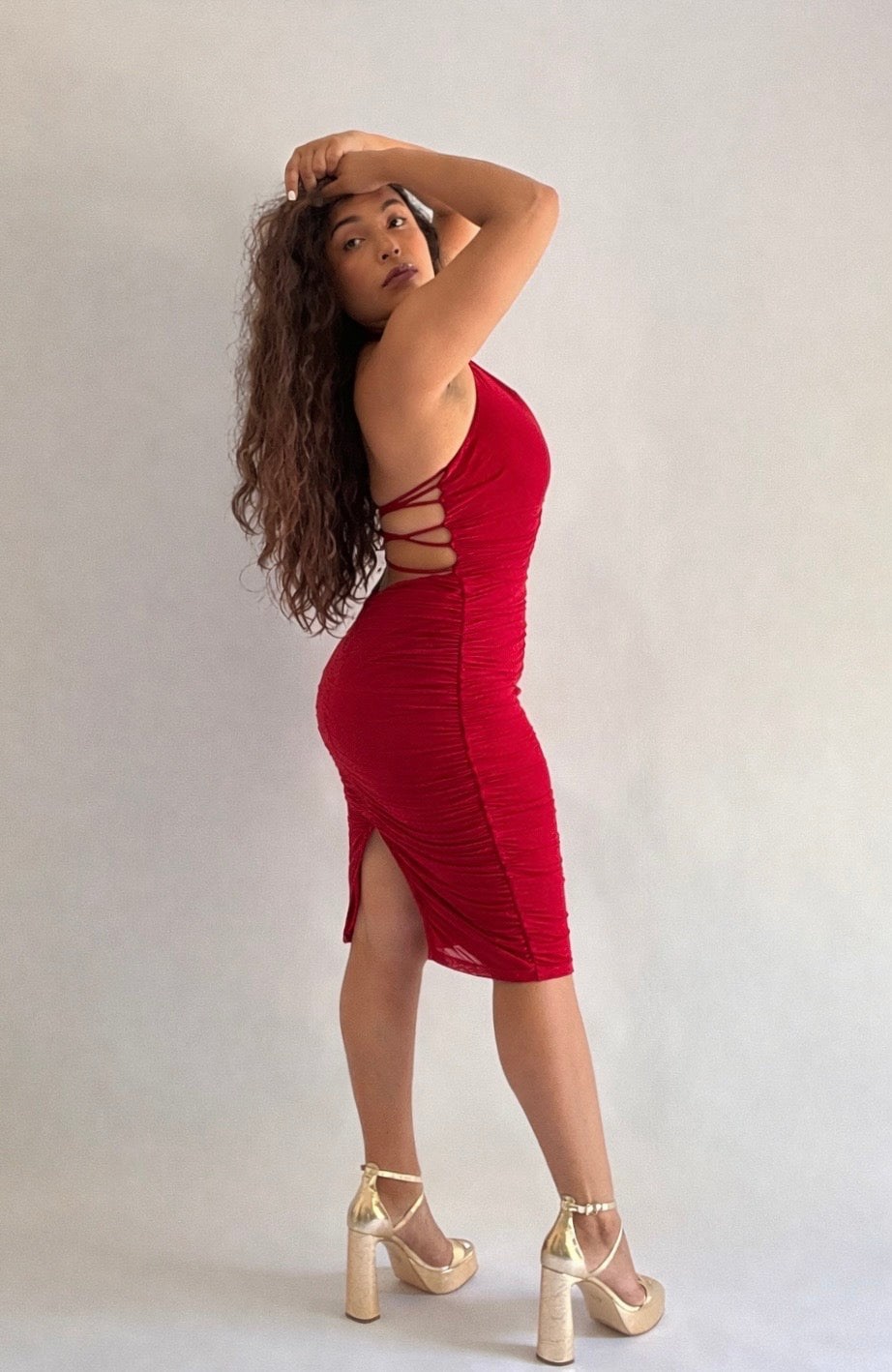 Dresses