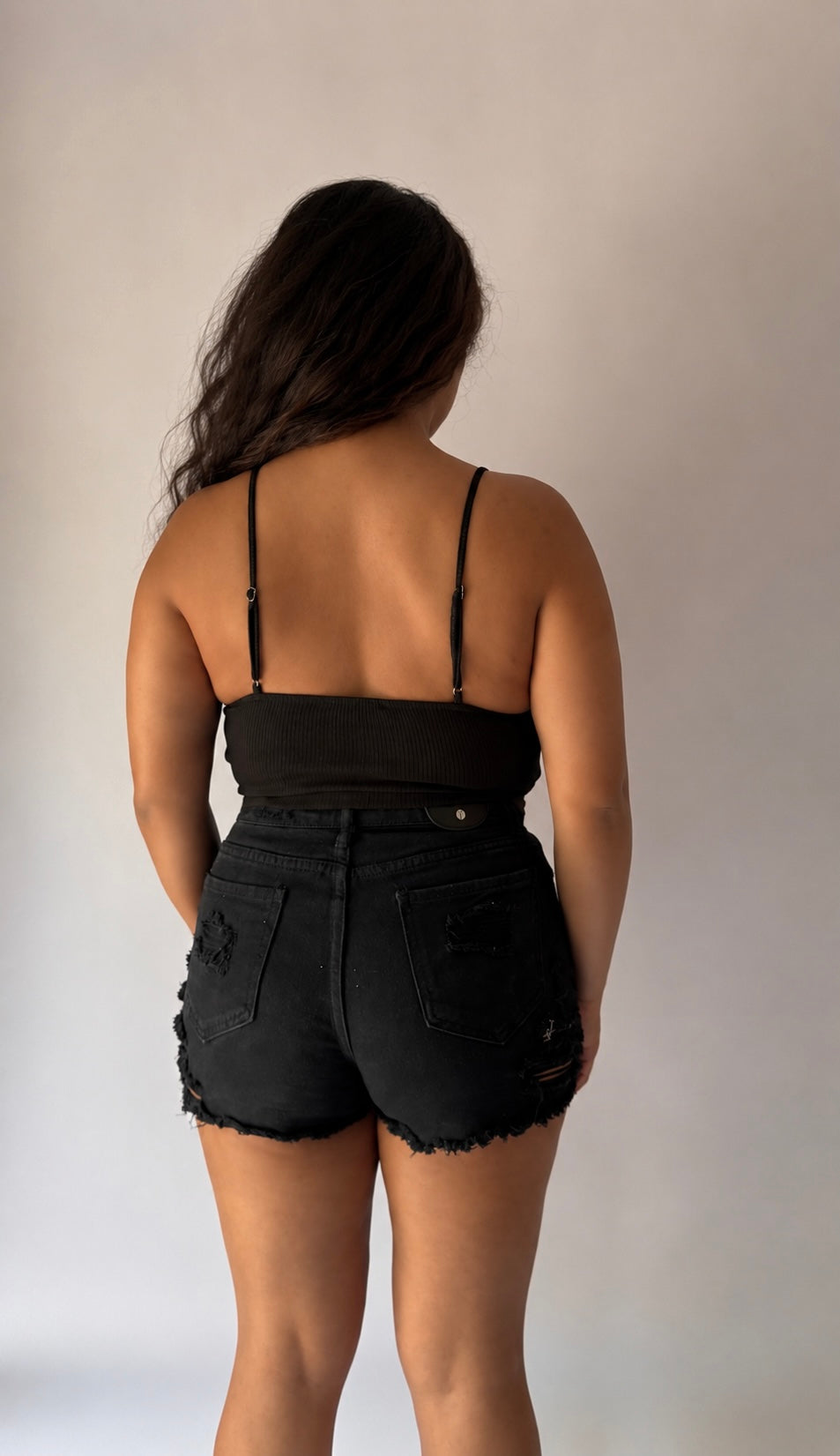 Tie-Front Summer Top