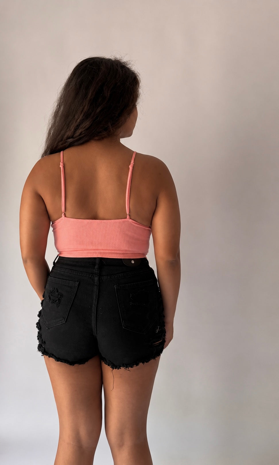 Tie-Front Summer Top